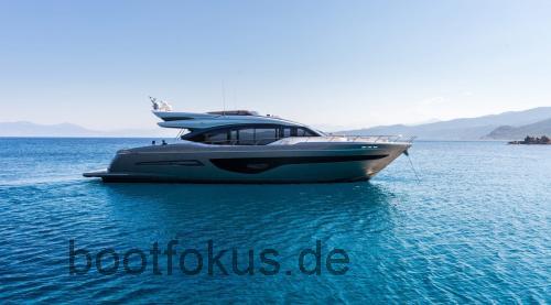 Princess S78 technische daten